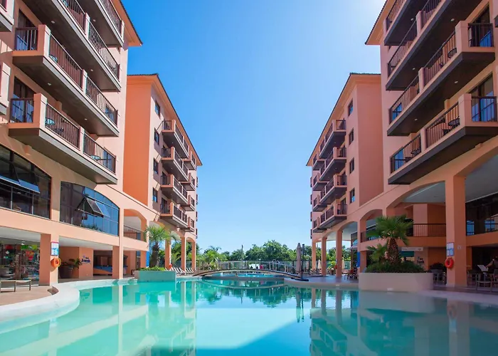 Hotels in Florianópolis