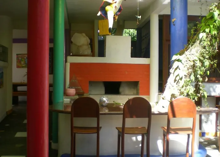 Art Hotel Aos Sinos Dos Anjos Porto Seguro