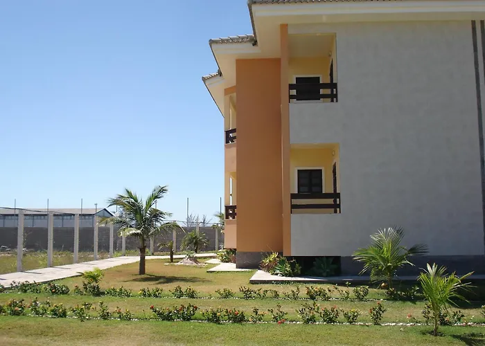 Villaggio Dos Ventos Arraial do Cabo