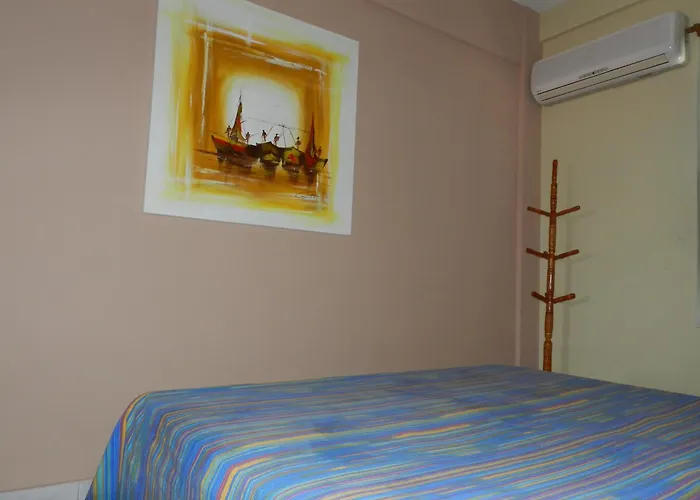 Aparthotel Eporedia Natal