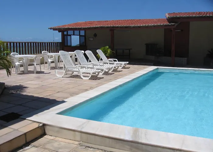 Ponta N Palace Natal