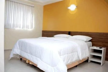 Hotel Tamarsol João Pessoa