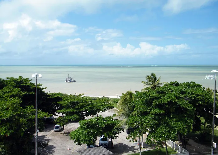 Pet friendly Littoral Express Hotel Joao Pessoa
