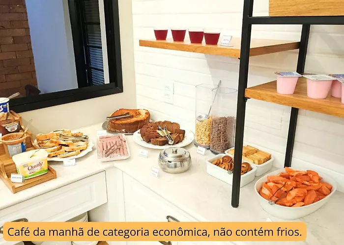 Rp Hotel Ribeirão Preto