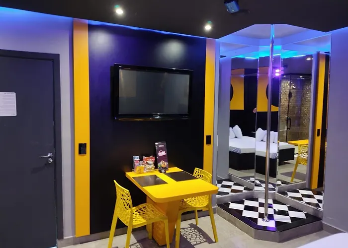 Motel Prestige Sorocaba