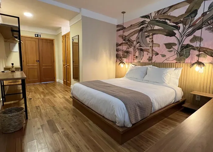 Jaguatiricacoffee Hospitality Hotel Monte Verde 