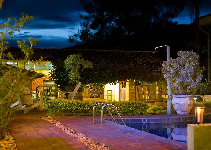 Pousada Villa Allegra Tiradentes