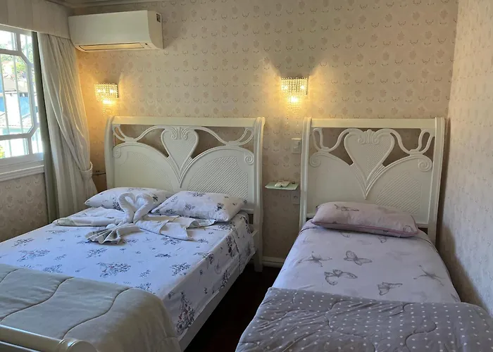 Casa Da Fabi Apartment Gramado