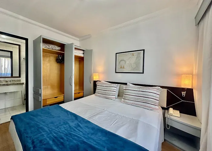 Hôtel Fvchado 1102 à São Paulo