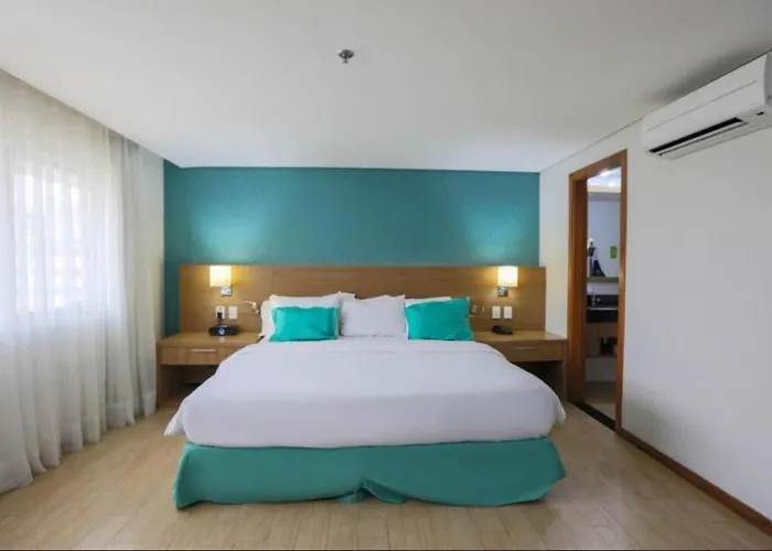 Radisson Belem - Flat Aparthotel