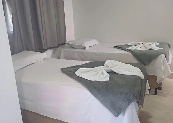 Pousada Girassol Maceió