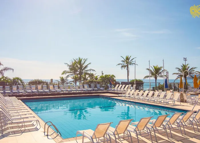 Costao Do Santinho Resort All Inclusive Florianopolis