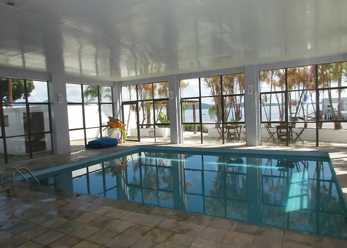 Sao Francisco do Sul Hotels