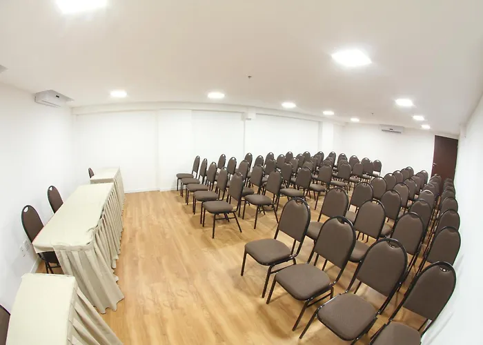 Marinas Maceió Hotel