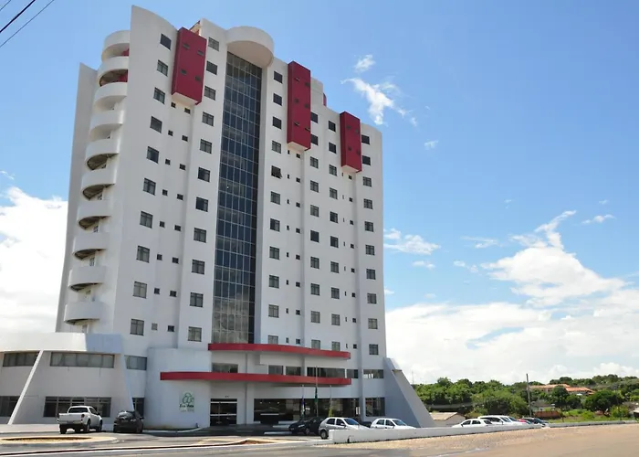 Boutique Boa Vista Eco Hotel