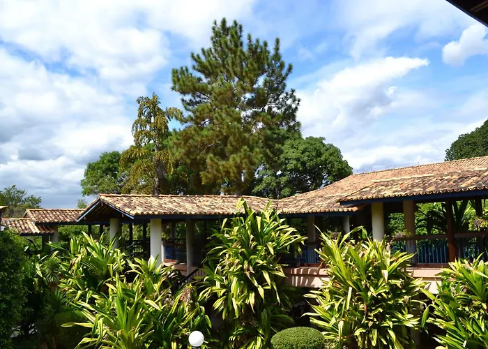 Portal Lençóis Hotel
