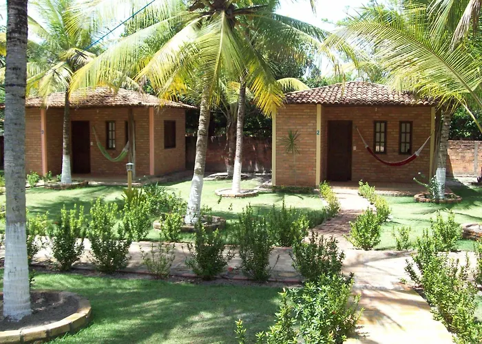 Pousada Do Riacho Barreirinhas