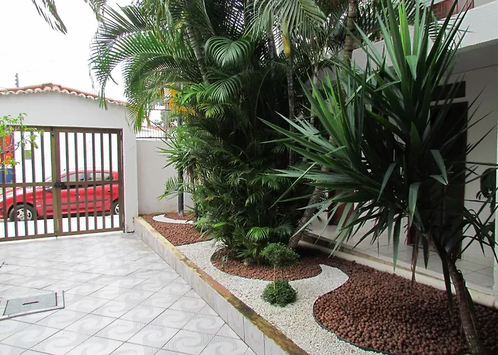 Pousada Nossa Casa Maceio 