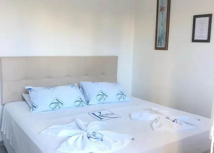 Pousada Kepha Guarujá