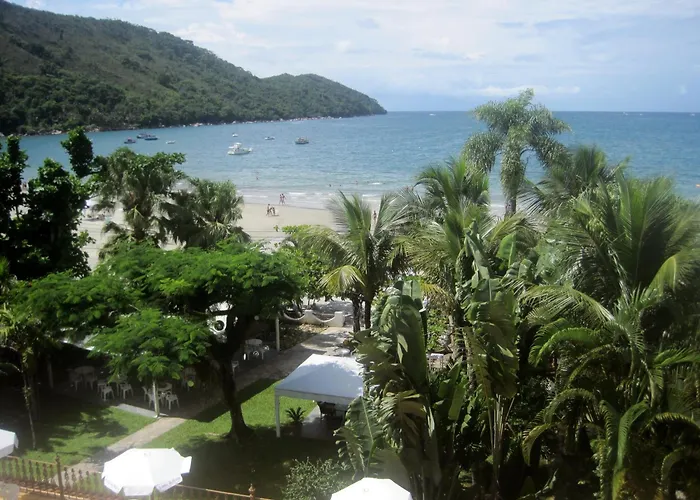 Hotel Porto Di Mare Ubatuba