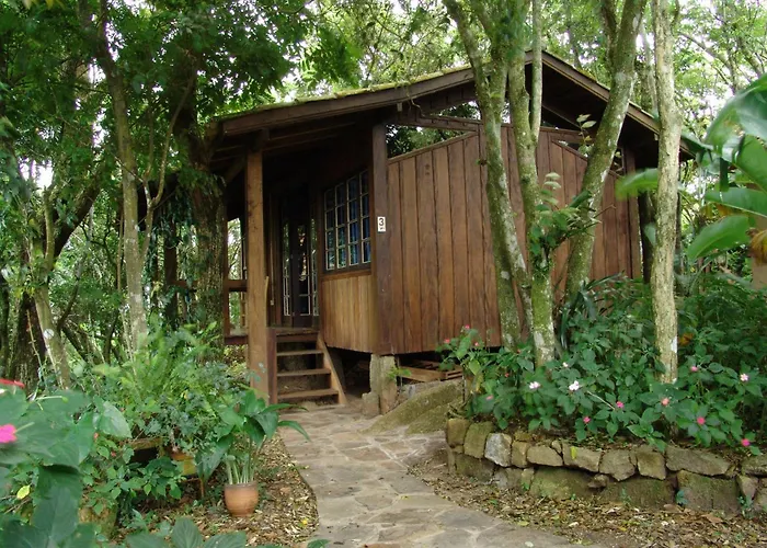 Regina Guest House Praia do Rosa