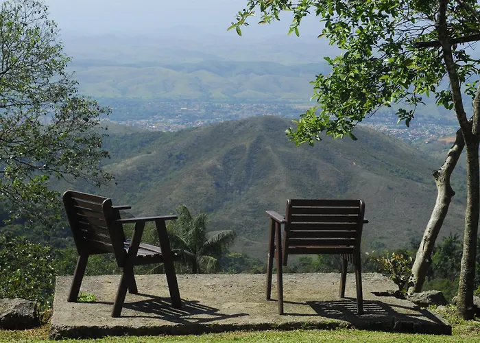 Itatiaia (Rio de Janeiro) Hotels