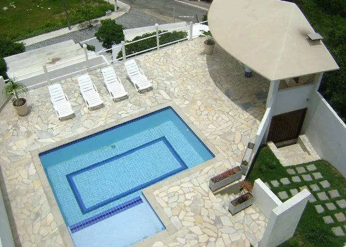 Pousada Passagem Dos Papagaios Cabo Frio