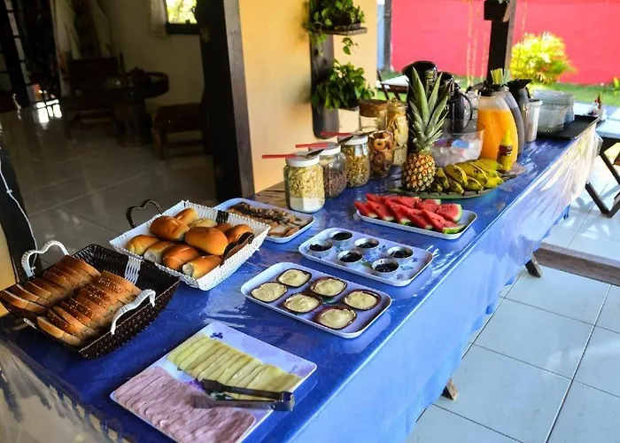 Bela Mare Buzios Hotel