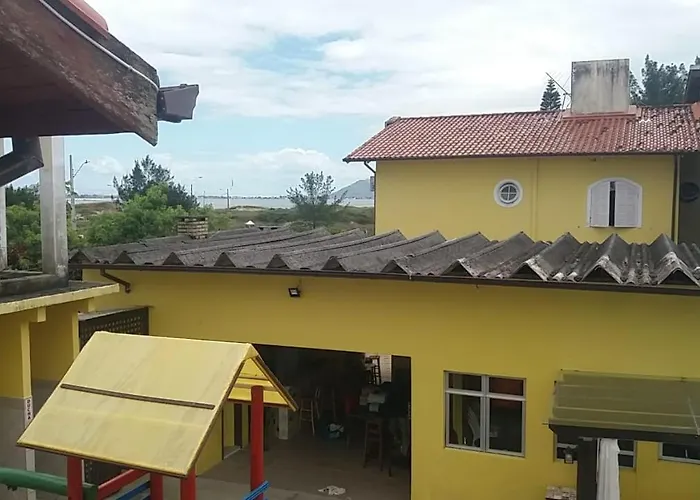 Villa Do Mar Palhoça