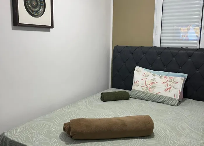 Hotel Casa Do Zafer São Paulo