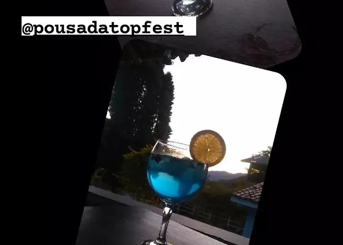 Pousadatopfest Poços de Caldas