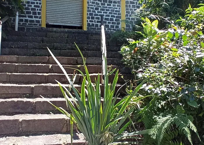 Recanto Da Floresta Suites Ubatuba