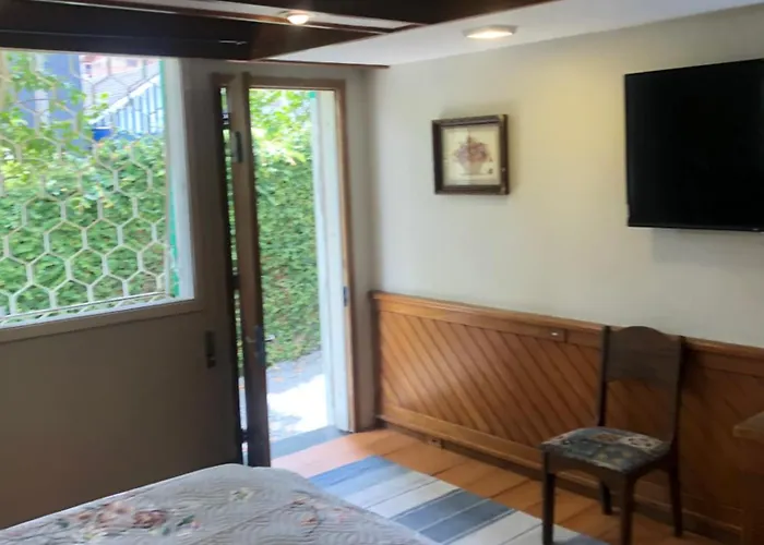 Apartamento Catedral 1 Hotel Canela