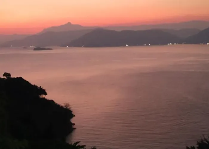 Pousada Artelai Angra dos Reis