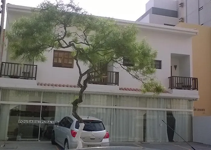 Pousada Pura Vida Maceió