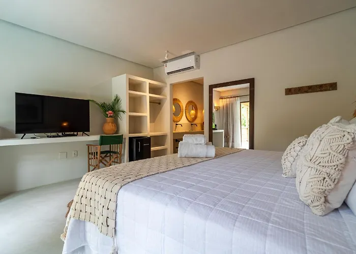 Hotéis centrais de Trancoso 