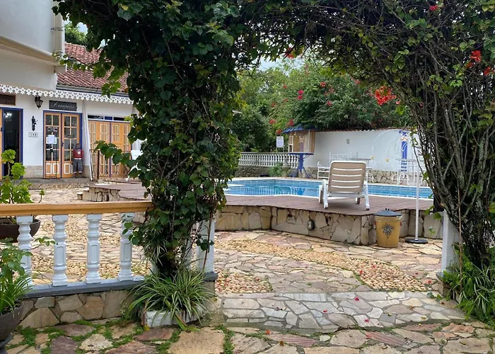 Pouso Das Gerais Tiradentes