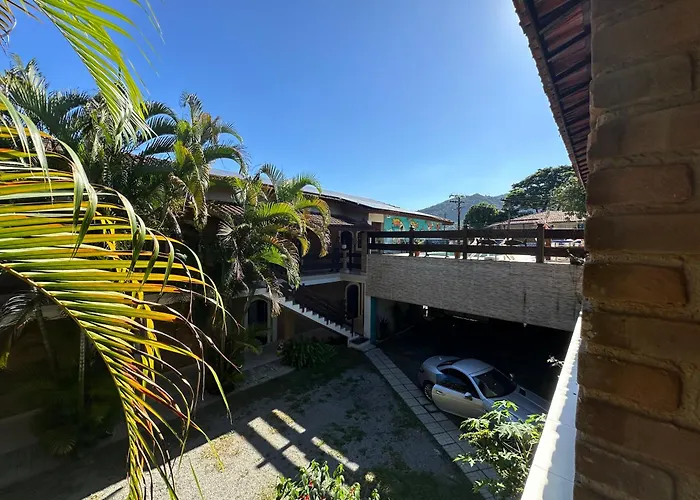 Dani Hotel Boicucanga