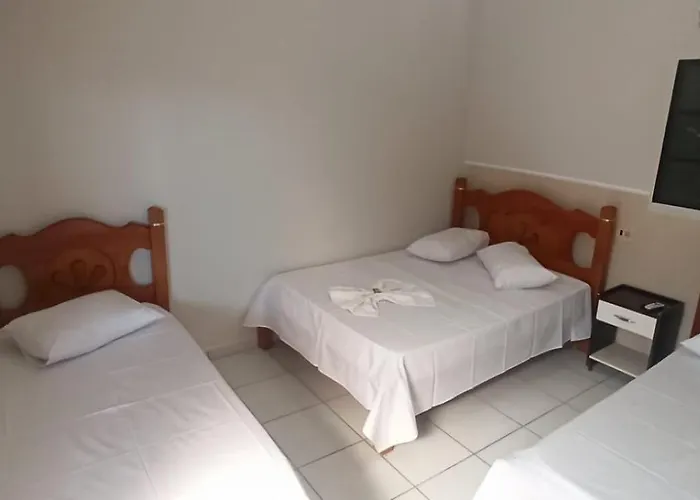 Hotel Olímpia