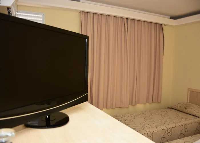 Atibaia Residence Hotel & Resort