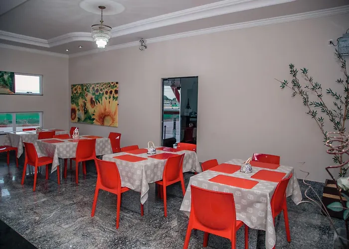 Hotel Astoria Palmas 