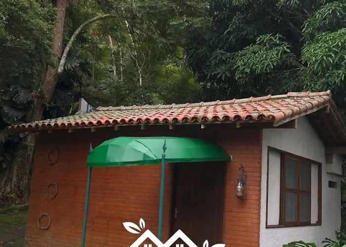 Pousada Sete Sinos Itaipava