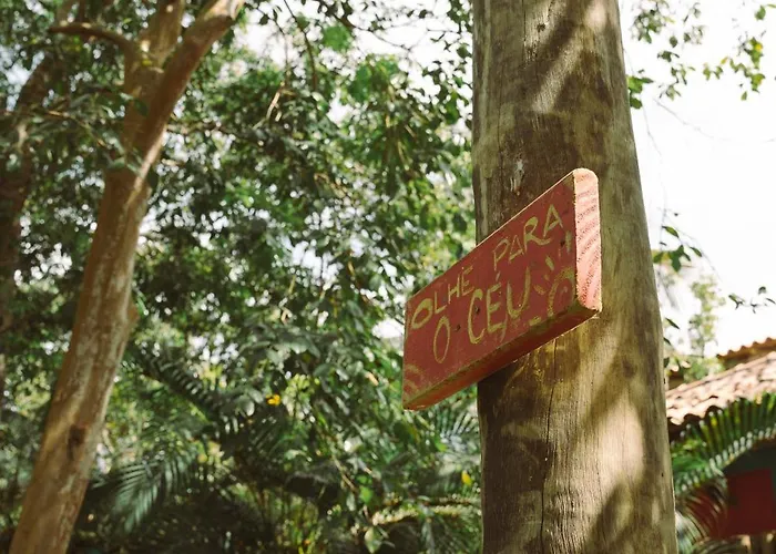 Vila Bijupirá Caraíva
