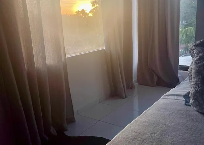 La Pousada Maceió