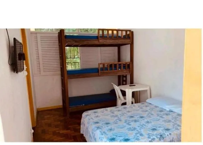 Lord Hostel Salvador