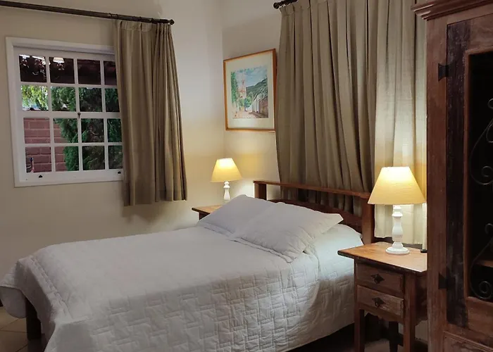 Pousada Abelha Rainha Hotel Tiradentes