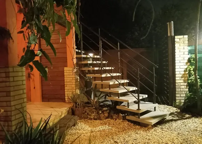 Floripa Guest House Florianopolis