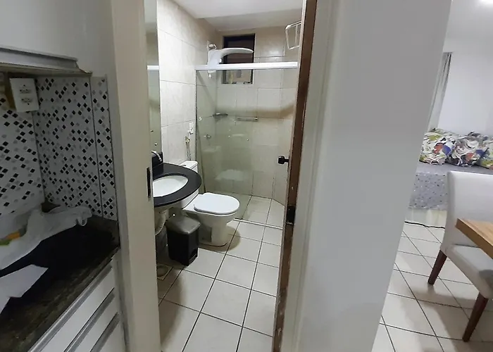 Aparthotel Atlantico Flat Beira-Mar Natal