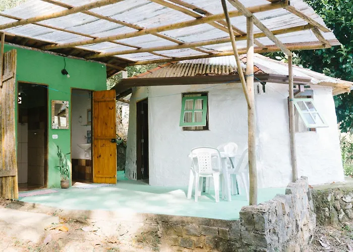 Ytororô O som das águas Paraty
