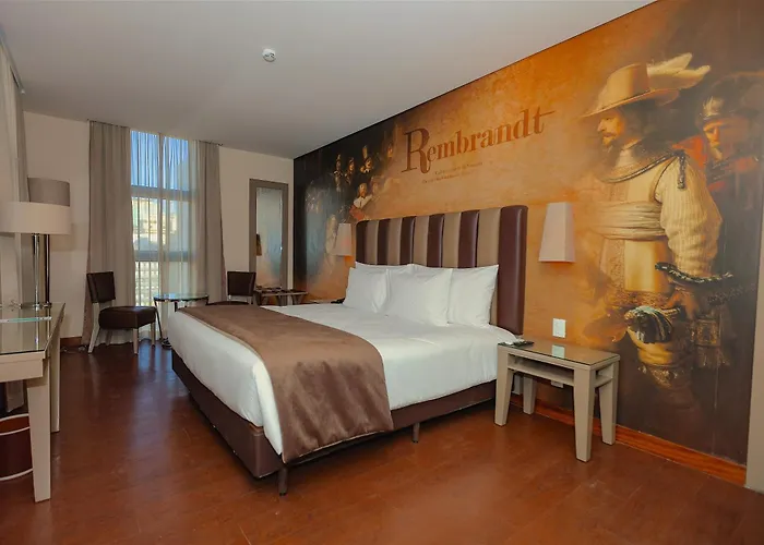 Vila Galé Paulista San Paolo
